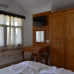 Kas Doga Park Hotel Стандартный номер с различными типами кроватей фото 2