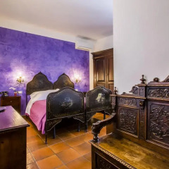 Отель Porta Marina Стандартный номер фото 10