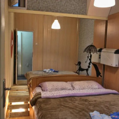 Dream Hostel спа