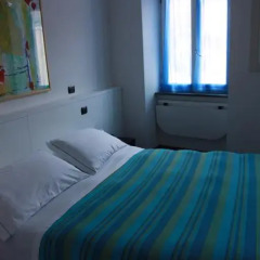 Hotel Gianni Franzi 2* Улучшенный номер с различными типами кроватей фото 3
