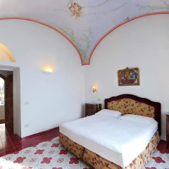 Hotel Luna Convento 4* Стандартный номер с различными типами кроватей