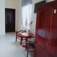 Отель An Bang Ivy Homestay удобства в номере фото 2