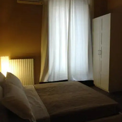 Отель Dolci Notti 2* Стандартный номер фото 7