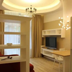 Гостиница Arcadia Lounge Украина, Одесса - отзывы, цены и фото номеров - забронировать гостиницу Arcadia Lounge онлайн удобства в номере фото 2