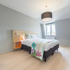 Отель Smartflats Cathédrale 4* Апартаменты фото 9