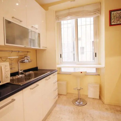 Отель Piazza Cavour Residential Apt в номере фото 2