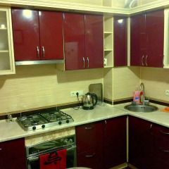 Апартаменты Apartments On Proletarskaya Сумы в номере
