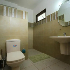 Отель Feelin' good Resort 3* Стандартный номер с различными типами кроватей фото 6