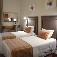 Lusitana Hotel комната для гостей фото 3