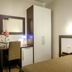 Hotel Boccascena 3* Стандартный номер фото 12