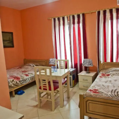 Star Hotel 2* Стандартный номер с 2 отдельными кроватями фото 4