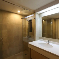 Gulf Siam Hotel & Resort Pattaya 3* Стандартный номер с различными типами кроватей фото 37