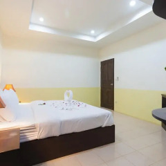 Отель Bangtao Kanita House спа