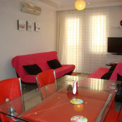 Отель Best Home 22 в номере