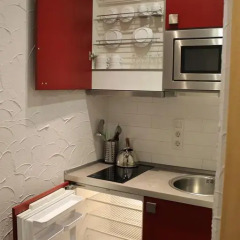 Апартаменты Apartments Ciutat Vella Апартаменты с различными типами кроватей фото 26
