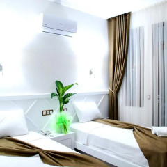 Отель Elegance Kemer 2* Стандартный номер фото 3