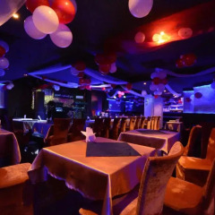Eureka Hotel 2* Стандартный номер с различными типами кроватей фото 8