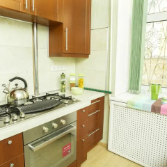 Грин Хостел в номере фото 2