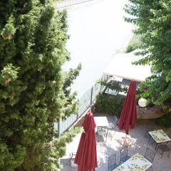 Отель Relais San Michele Риволи-Веронезе