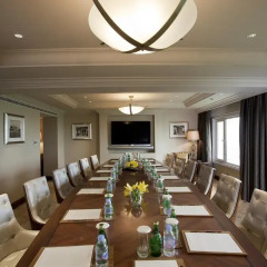 Отель Taj Palace, New Delhi 5* Люкс Tata фото 24