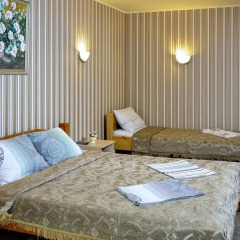 Katrin Hotel комната для гостей фото 5