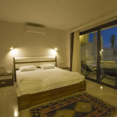 Kulube Hotel 3* Люкс фото 5
