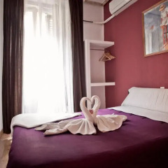 Отель Hostal A Nuestra Senora De La Paloma Стандартный номер фото 11