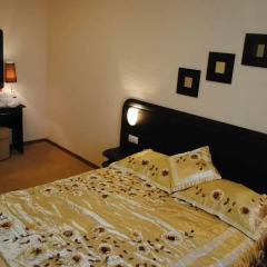 Гостиница Forum Plaza 4* Номер Бизнес с разными типами кроватей фото 21