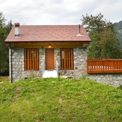 Отель Albergo Diffuso Tolmezzo Soc.Coop.Ar.L. Кьюзафорте фото 3