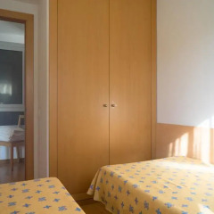 Отель Apartamento Abrevadero Барселона фото 2