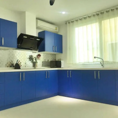 Отель Platinum Residence Park в номере