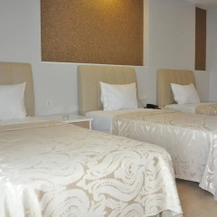Tugra Hotel Стандартный номер фото 8