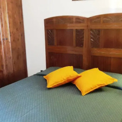 Отель Agriturismo Sant' Elia Сиракуза комната для гостей