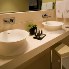 Отель Risorgimento Resort - Vestas Hotels & Resorts 5* Представительский номер фото 8