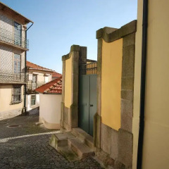 Отель Casa Foz