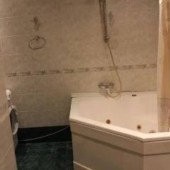 Гостиница Hostel Presnya в Москве - забронировать гостиницу Hostel Presnya, цены и фото номеров Москва спа фото 2