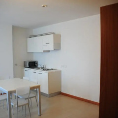 Отель Suite Maria Residence 3* Апартаменты фото 7