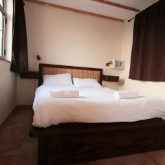Апартаменты The Market Courtyard - Boutique Apartments Иерусалим комната для гостей фото 2