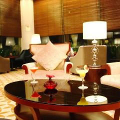 Jianguo Hotel Guangzhou Гуанчжоу спа фото 2