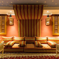 Taba Sands Hotel & Casino