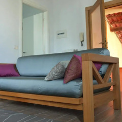 Отель B&B Magnolia Бесате комната для гостей фото 4