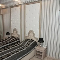 Отель Karat Inn Полулюкс с различными типами кроватей фото 9