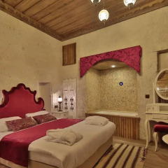 Sevdali Konaklar 3* Люкс с различными типами кроватей фото 19