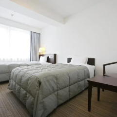 Отель Sky Tower Miyazaki Ekimae 3* Номер категории Эконом