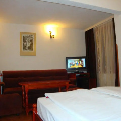Family Hotel Diana 3* Студия с различными типами кроватей фото 3