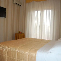 Отель Ristorante Donato 3* Номер Делюкс фото 4
