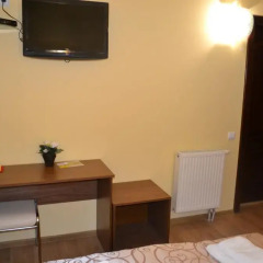 Гостиница Leotel 3* Номер категории Эконом
