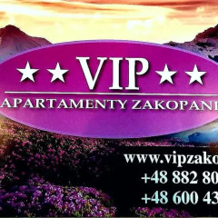 Отель Vip Apartamenty Stara Polana Закопане развлечения