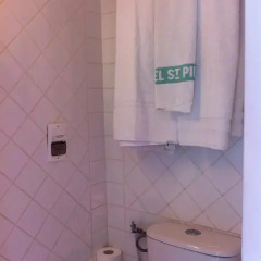 Hotel Saint Pierre Paris 2* Стандартный номер с различными типами кроватей фото 7