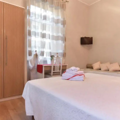 Отель Claudia Suites 3* Номер Делюкс с различными типами кроватей фото 14